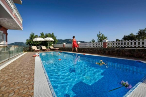 Tranquil Corfu Villa - 3 Bedrooms - Villa Chrinos - Gated Pool - Agios Georgios Pagon